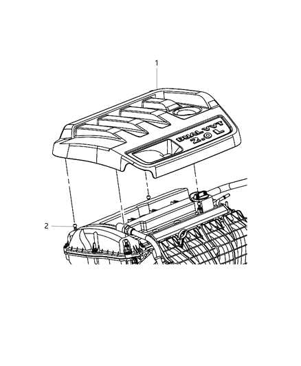 2014 jeep compass parts diagram