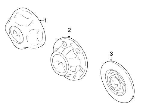 mazda b2300 parts diagram