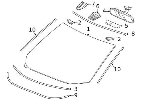 2016 honda hrv parts diagram