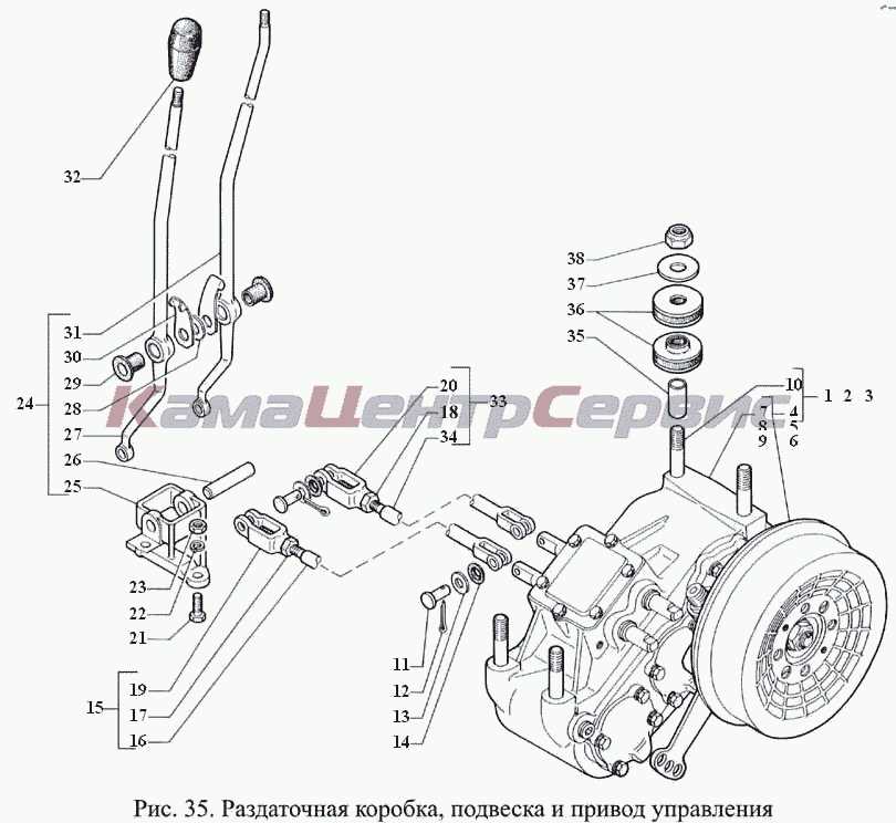 polaris magnum 330 parts diagram