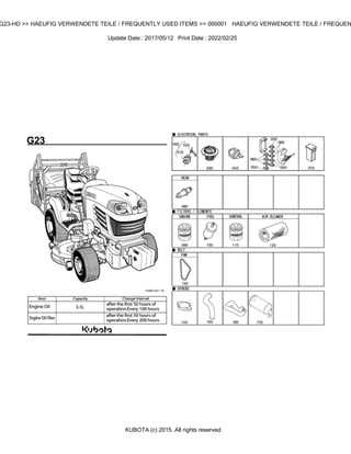 deck parts diagram