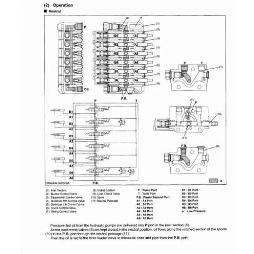 kubota bx25 parts diagram