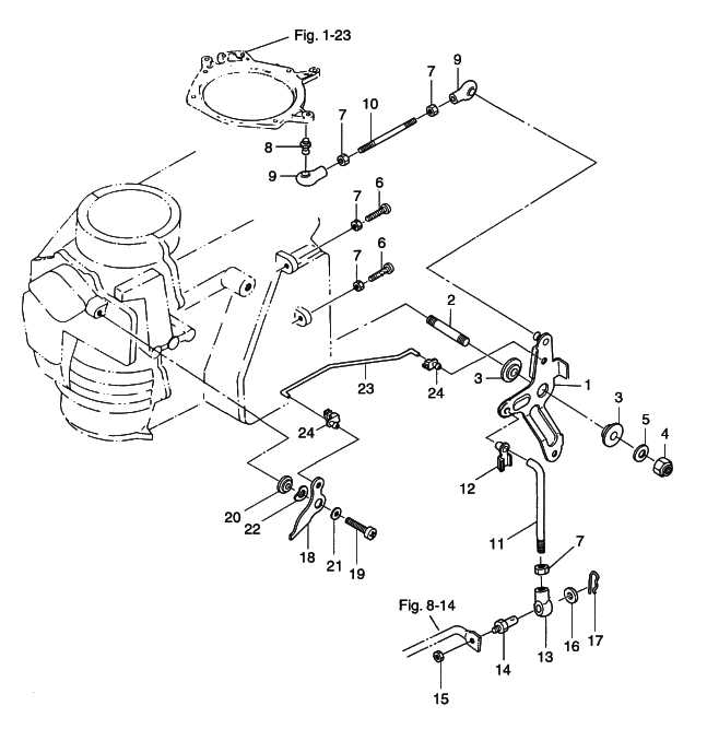 mercury 60 hp outboard parts diagram