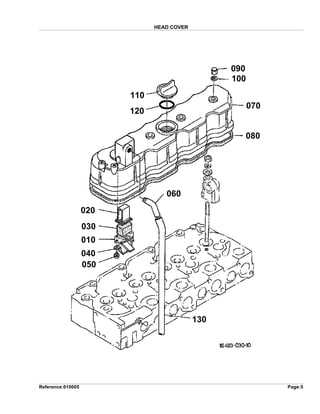 kubota l4330 parts diagram