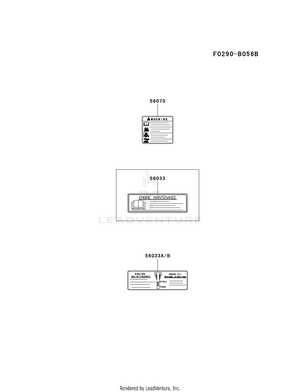 fj180v parts diagram