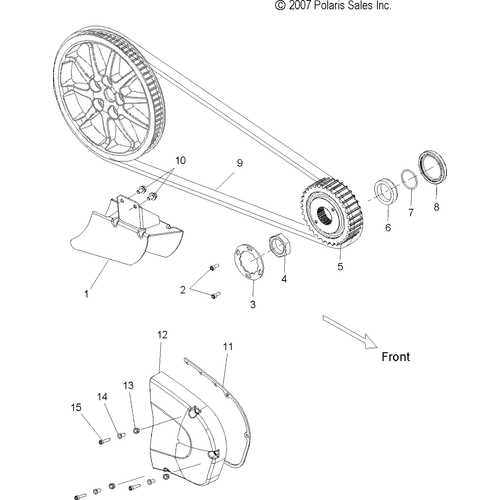 toro snowblower parts diagram