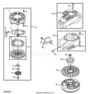 john deere js63 parts diagram