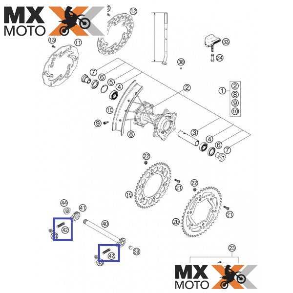 husqvarna 125bt parts diagram