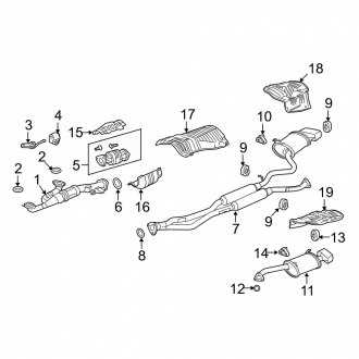 2009 acura tl parts diagram