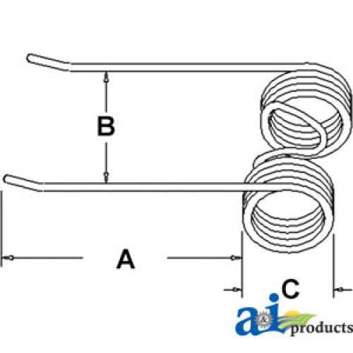 john deere 456 baler parts diagram