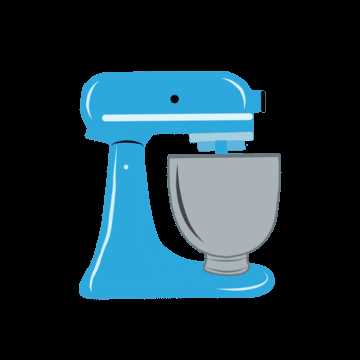 kitchenaid artisan parts diagram