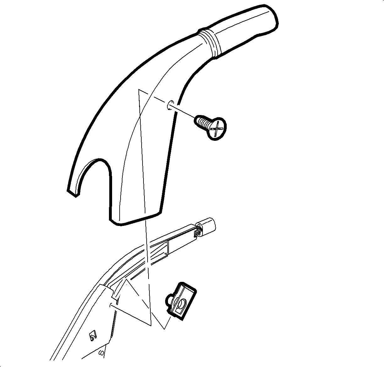 stihl fs45c parts diagram