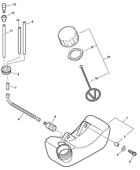 briggs and stratton p2200 parts diagram