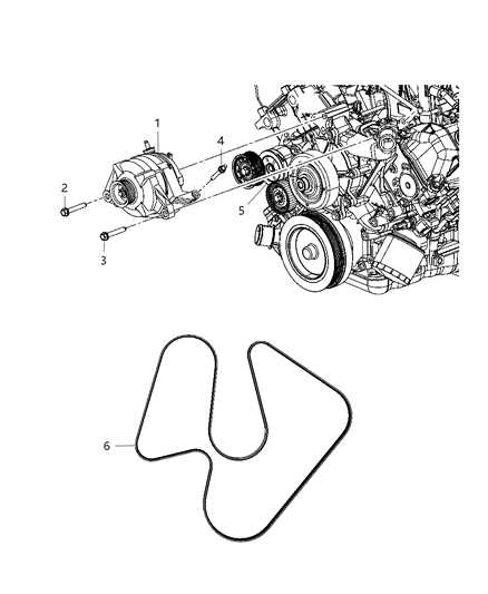 2012 mustang parts diagram