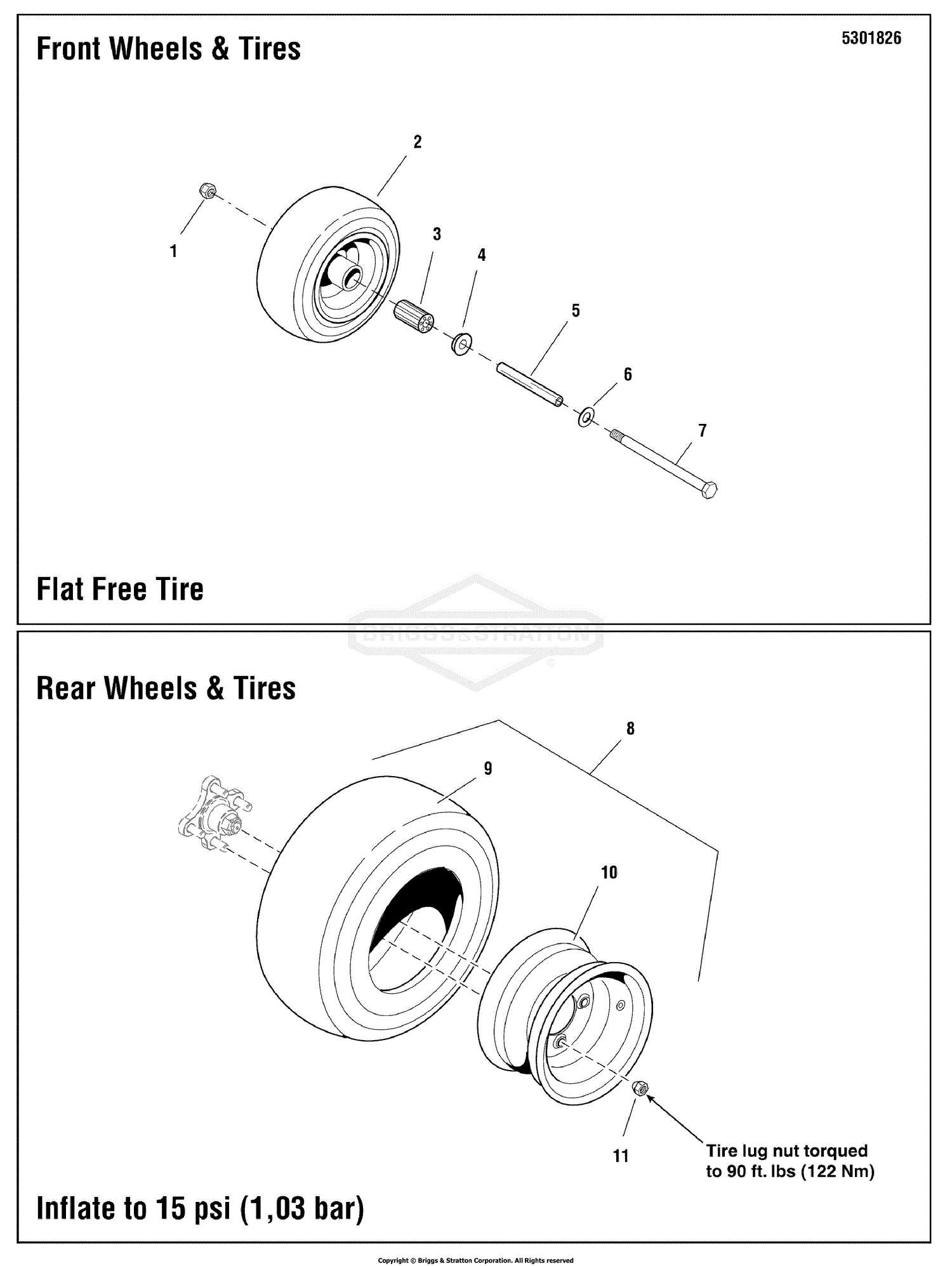 wacker vp1135 parts diagram