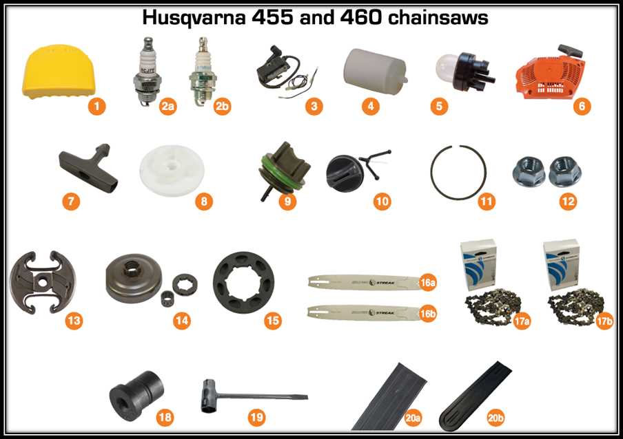 460 rancher parts diagram