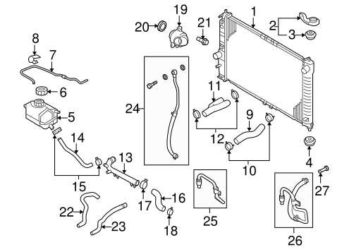 chevrolet aveo parts diagram