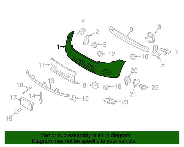 2012 ford escape parts diagram