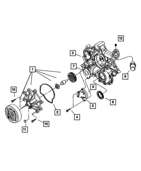 2006 dodge dakota parts diagram