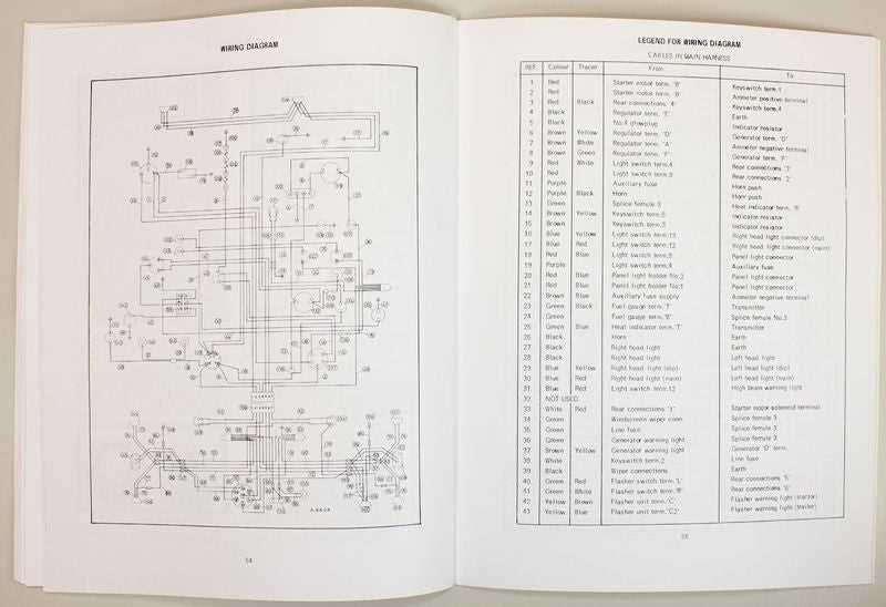 international 354 tractor parts diagram