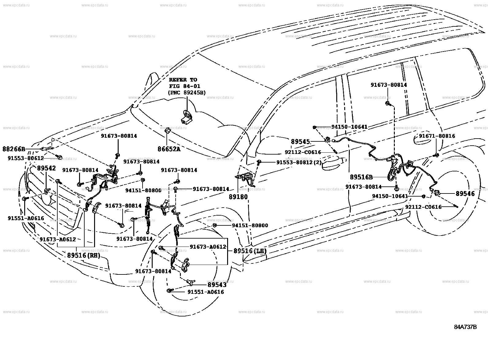 toyota parts diagram online