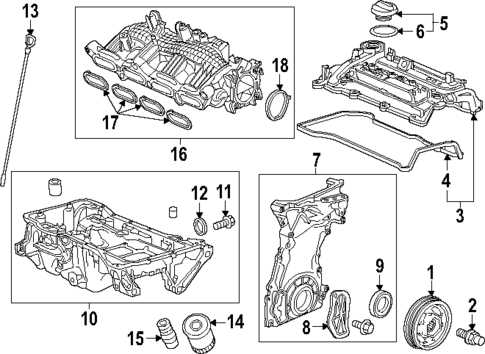 2023 honda crv parts diagram