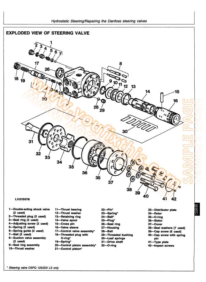 john deere 4430 parts diagram