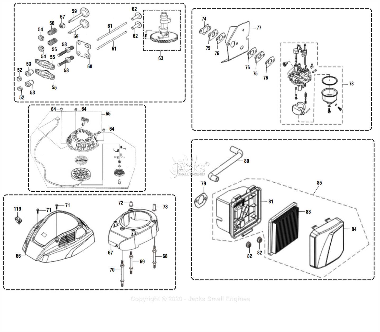 ryobi 1600 psi pressure washer parts diagram