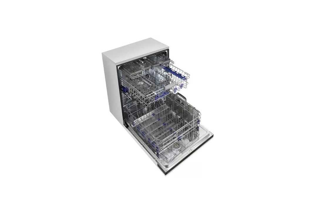 lg dishwasher ldf7774st parts diagram