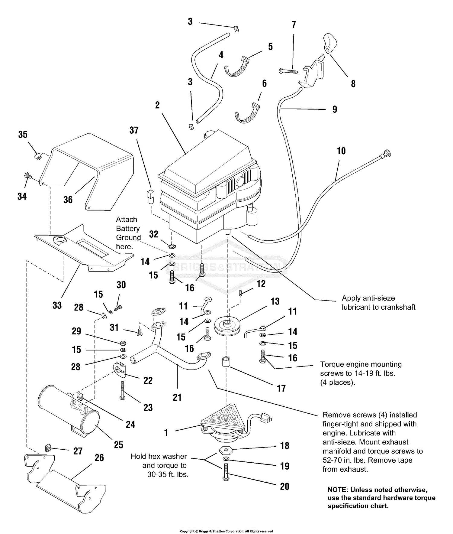 17 hp kawasaki engine parts diagram