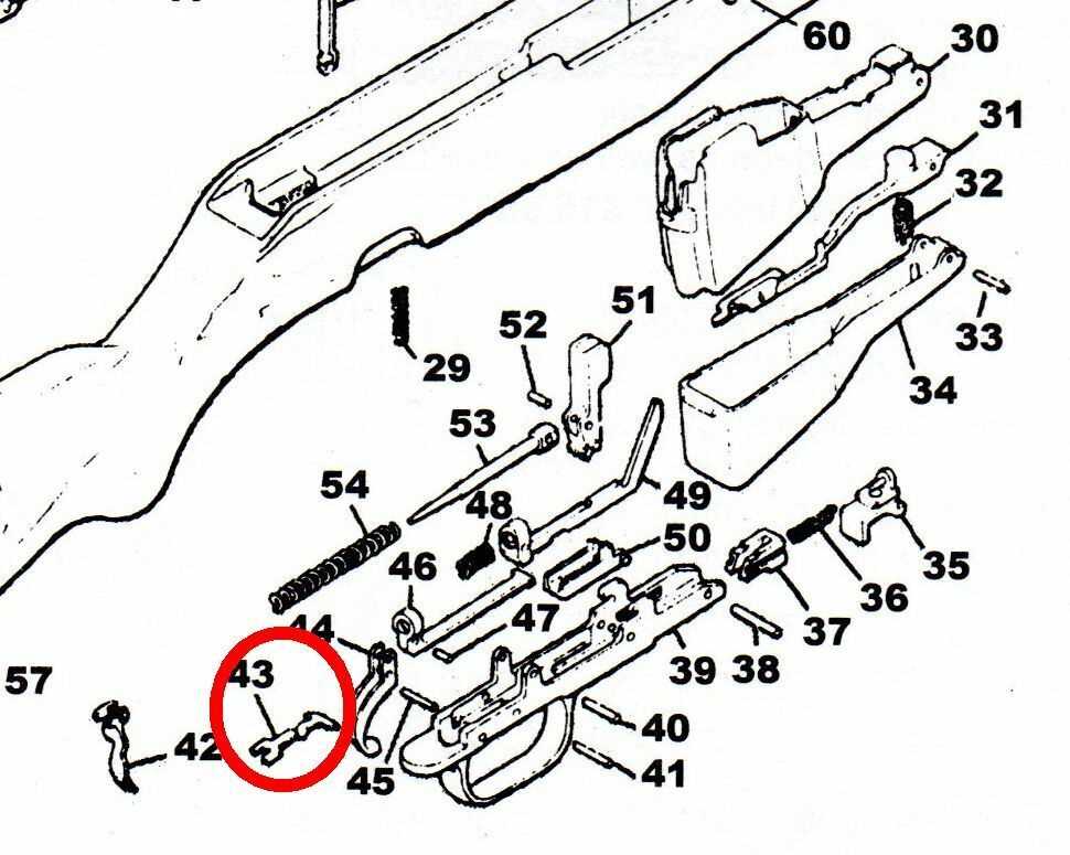 sks parts diagram