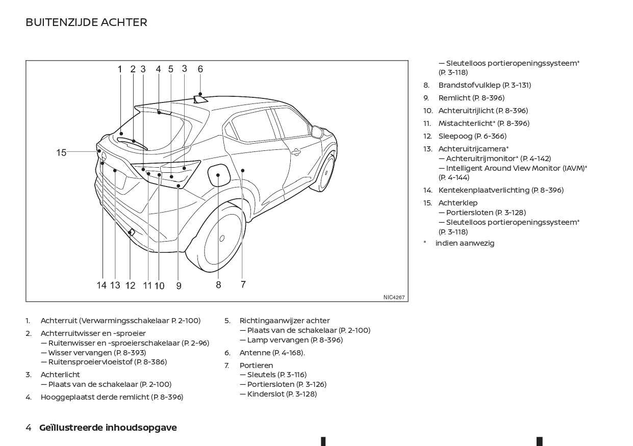 nissan juke parts diagram