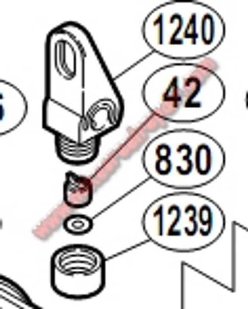 daiwa reel diagrams parts lists