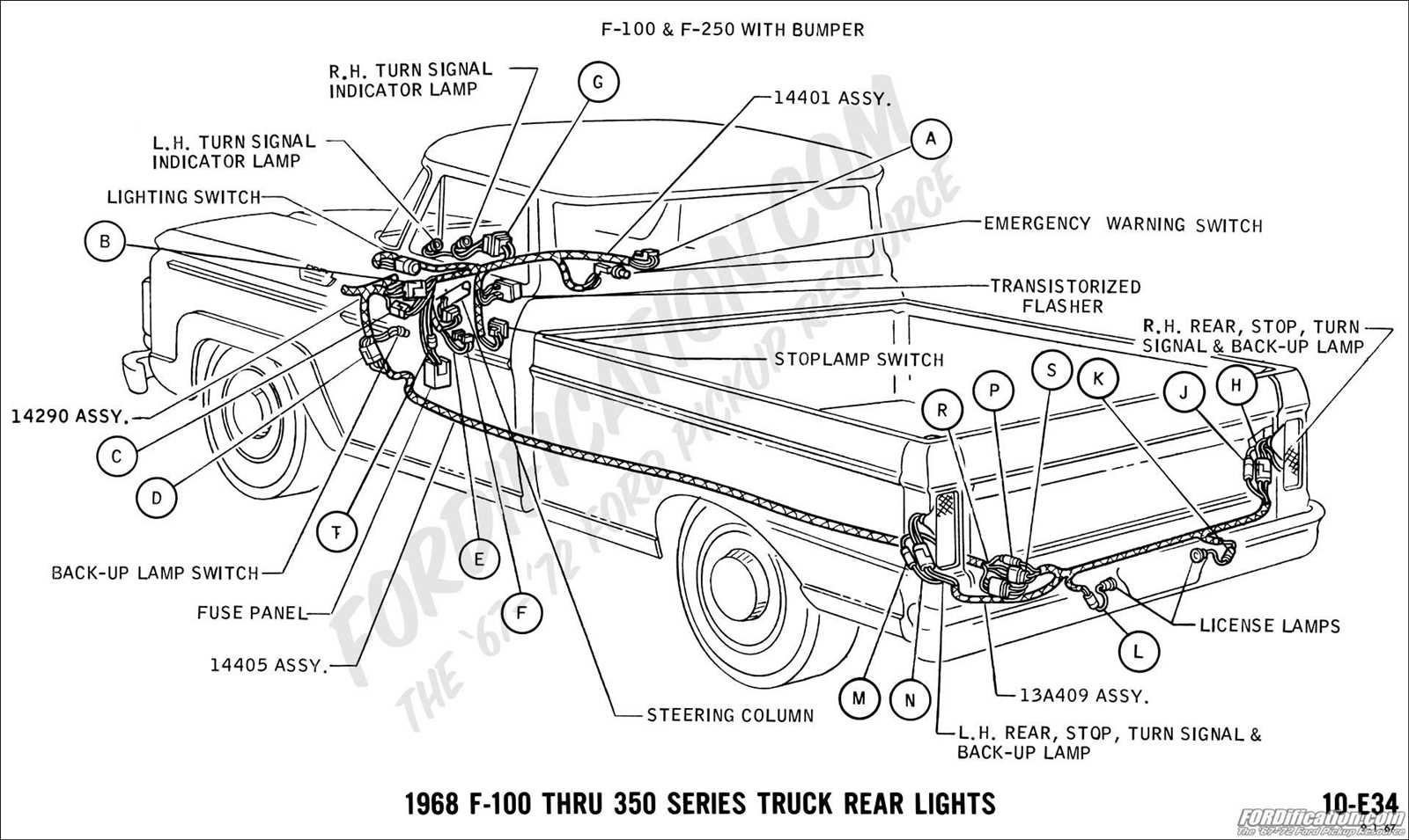 2010 toyota tacoma parts diagram