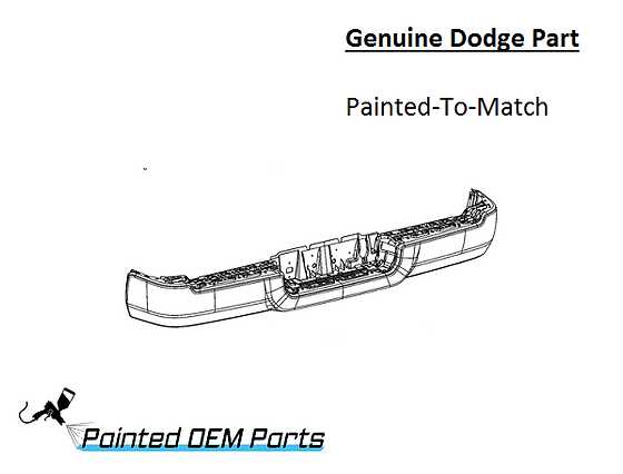 dodge ram 3500 parts diagram