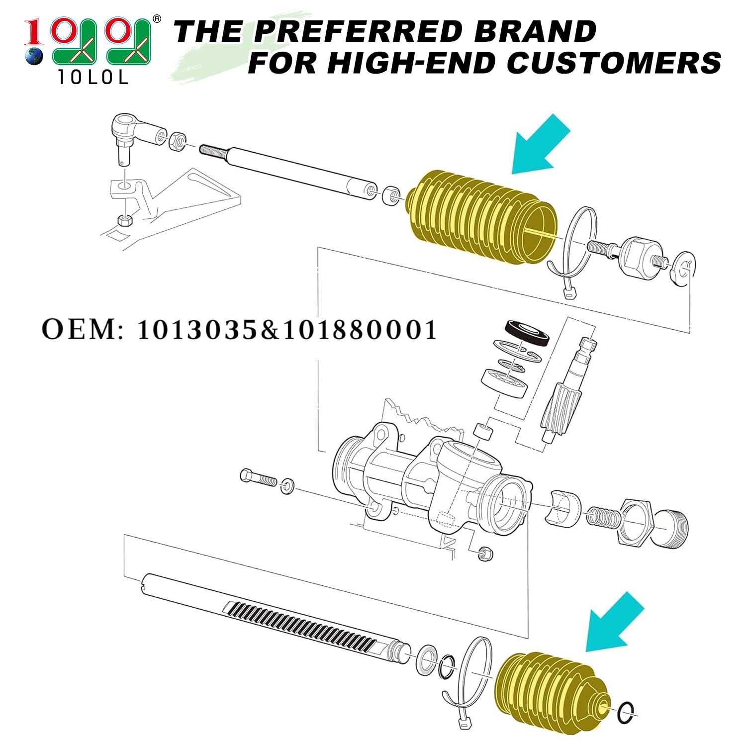 club car ds steering parts diagram