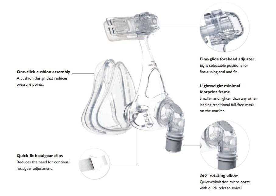 philips dreamstation parts diagram