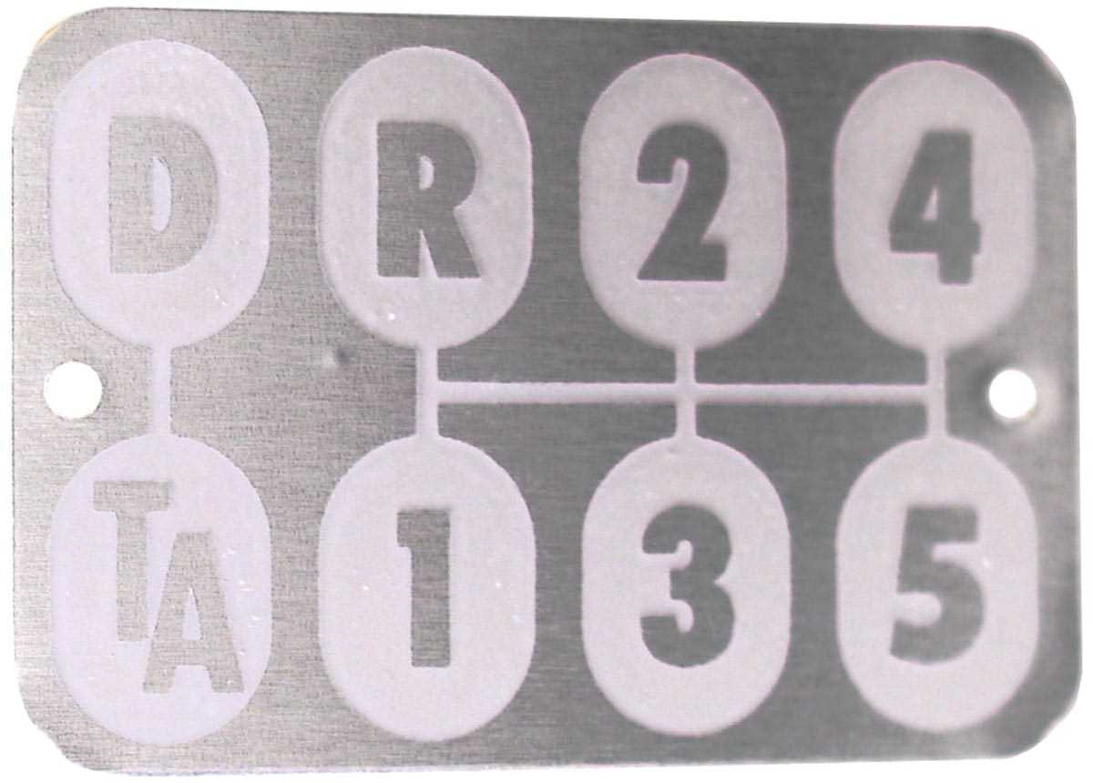 international 1086 parts diagram