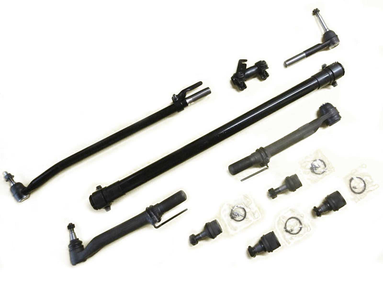 front suspension ford f350 front end parts diagram