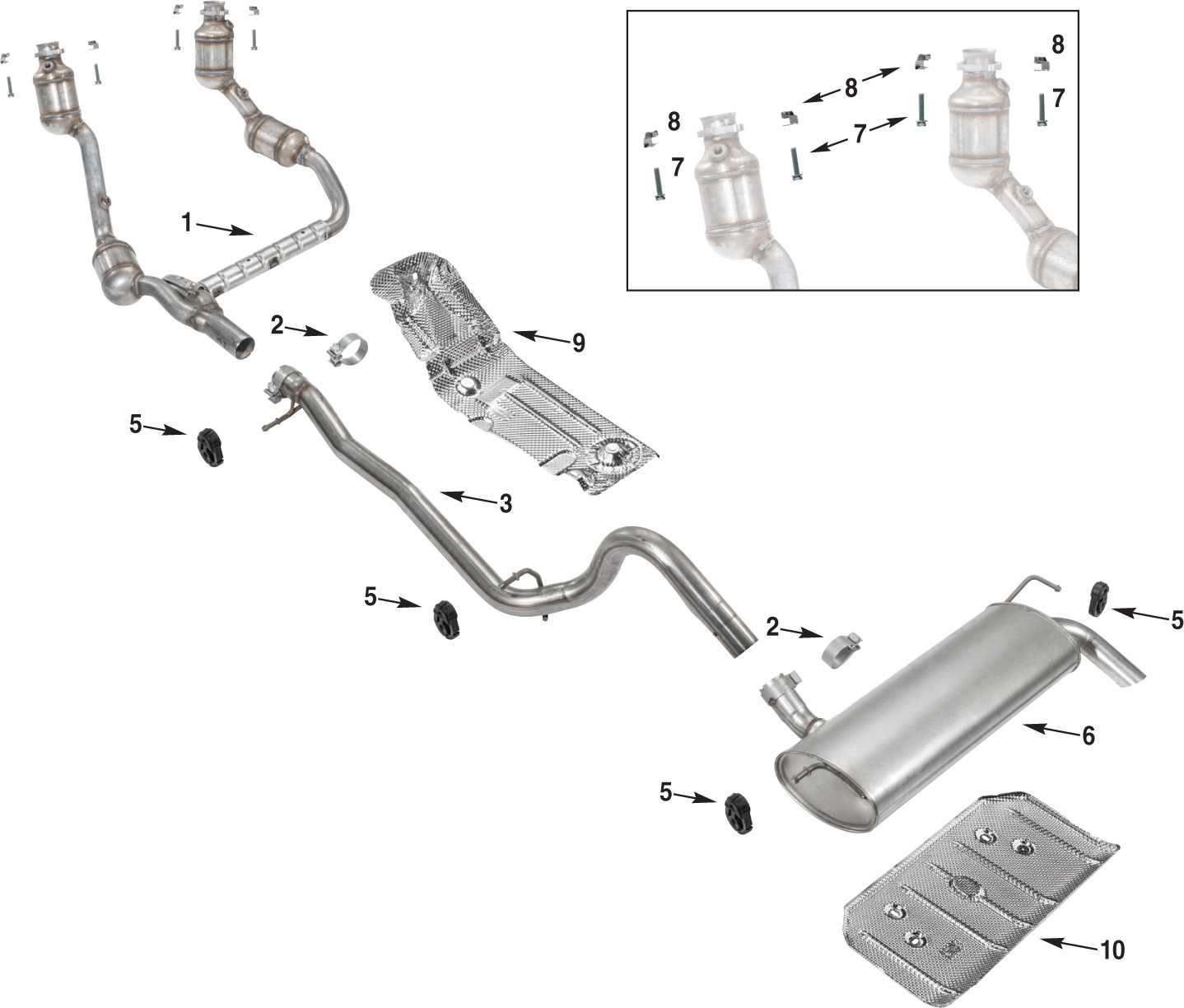 2007 jeep wrangler parts diagram