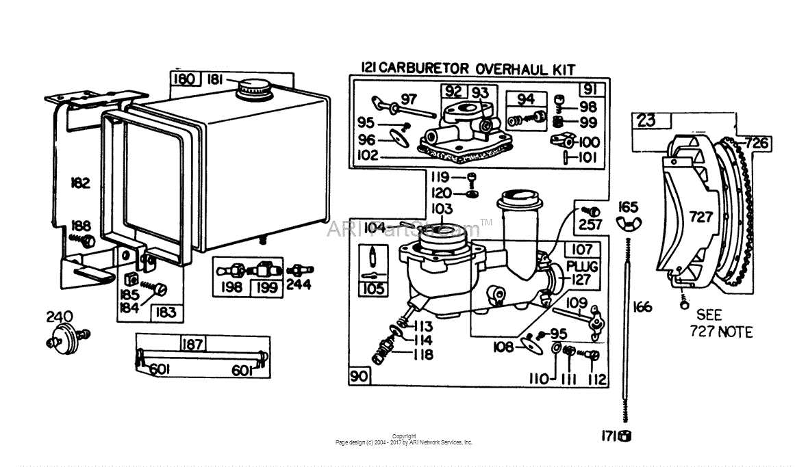 toro 1132 snowblower parts diagram