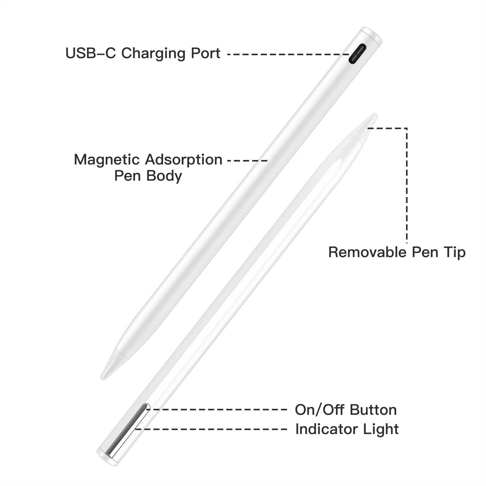 ipad pro parts diagram