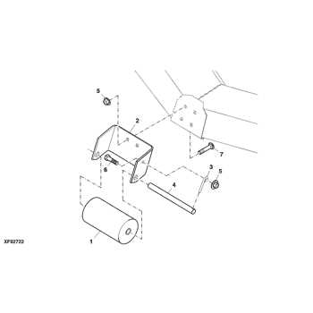 frontier gm1072e parts diagram