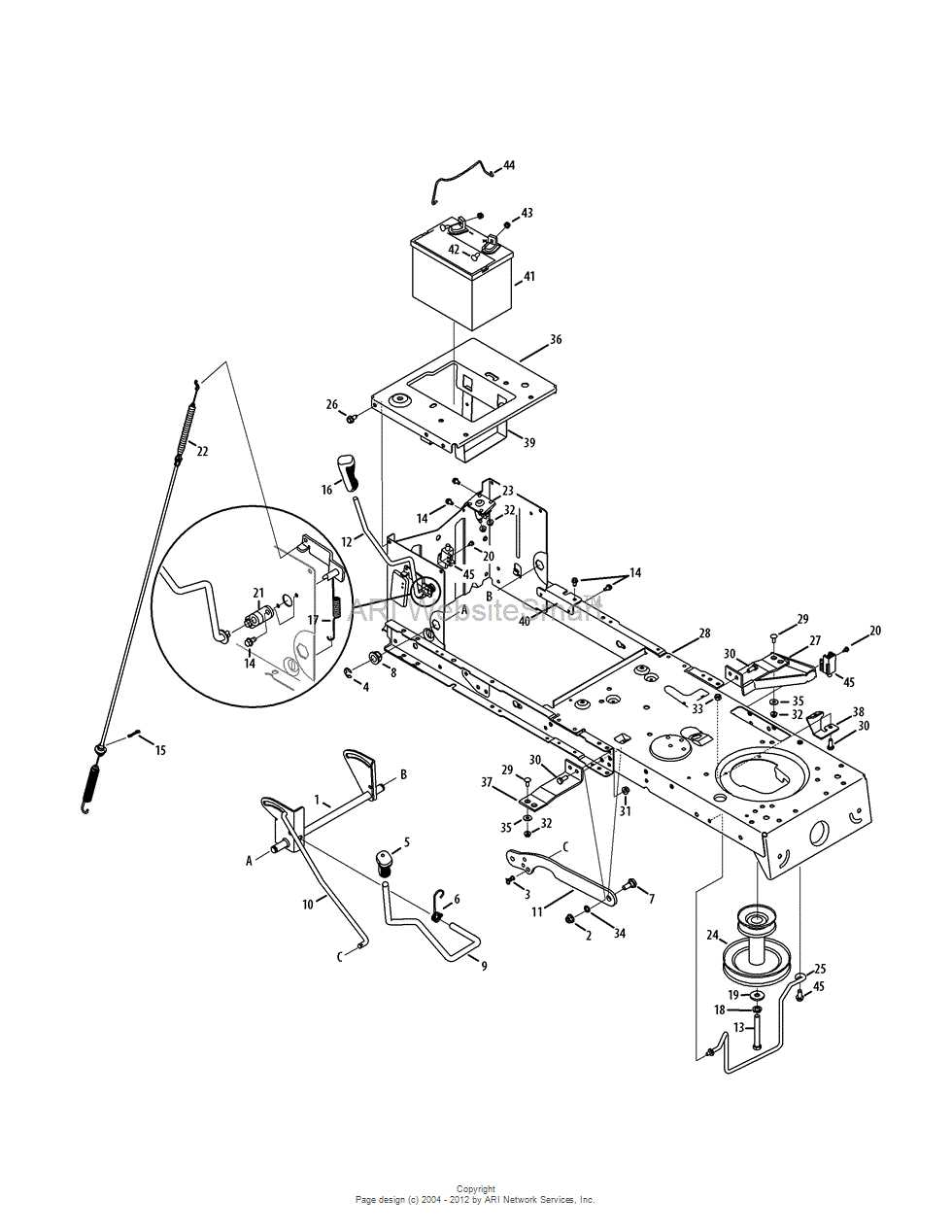 toro 721e parts diagram