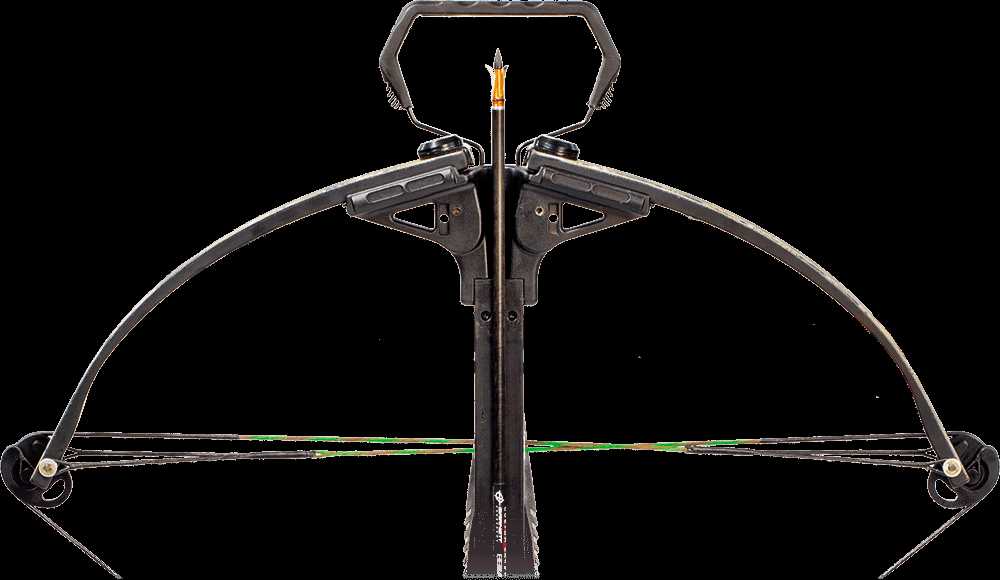barnett jackal crossbow parts diagram