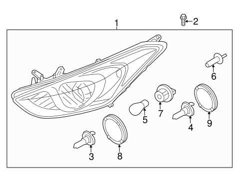 2015 hyundai elantra parts diagram