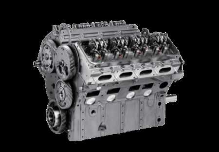 dd15 engine parts diagram