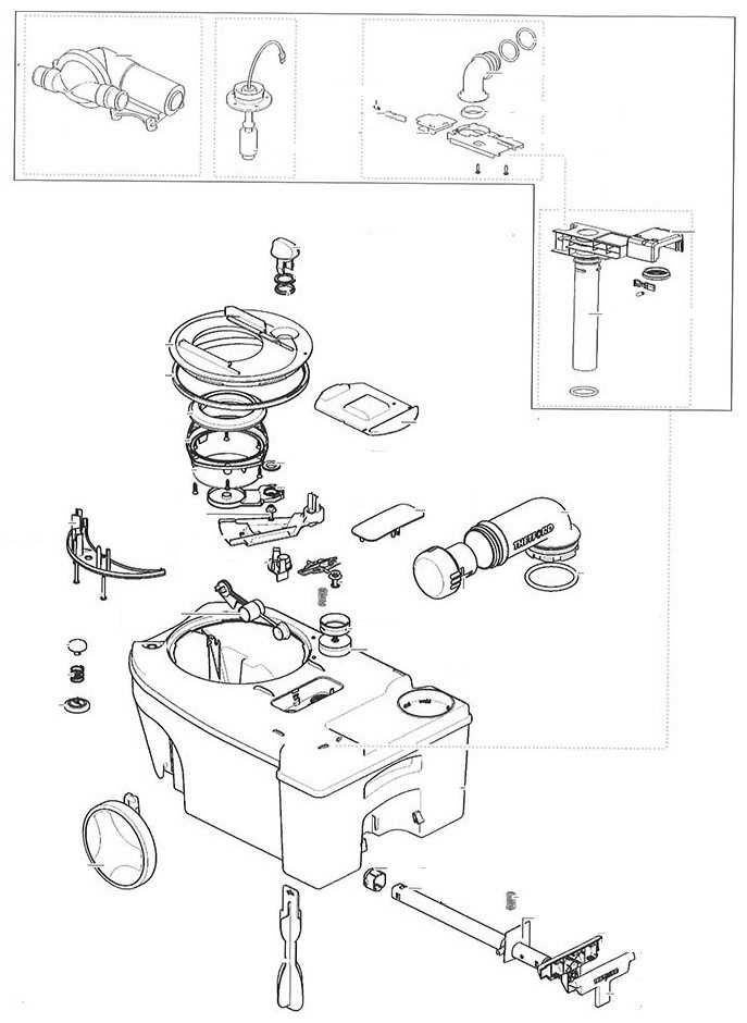 thetford 31687 parts diagram pdf