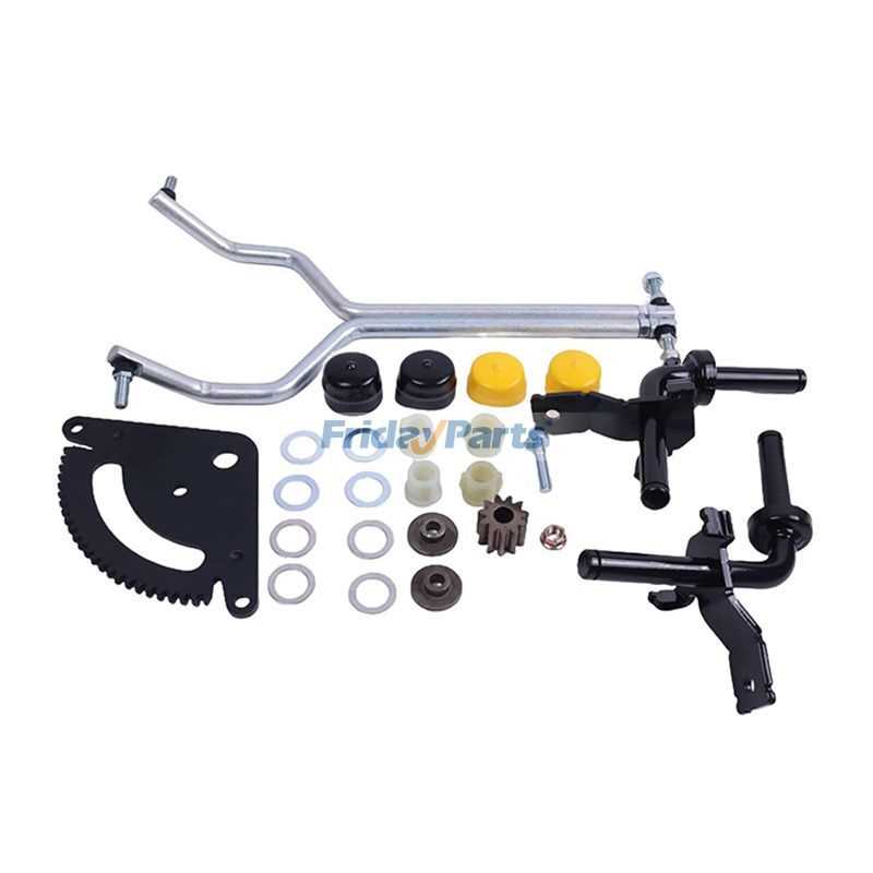 john deere l110 steering parts diagram