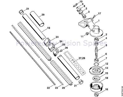 fs85r parts diagram